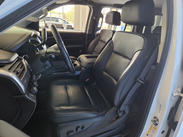 used 2019 Chevrolet Tahoe car, priced at $29,277