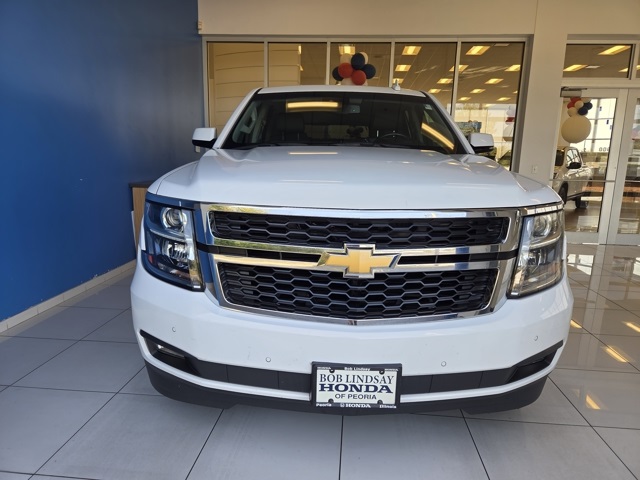 used 2019 Chevrolet Tahoe car, priced at $29,277