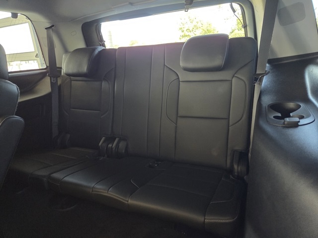 used 2019 Chevrolet Tahoe car, priced at $29,277