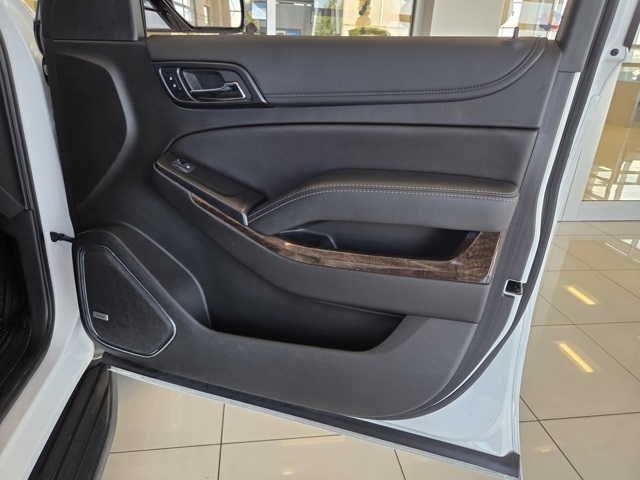 used 2019 Chevrolet Tahoe car, priced at $29,277