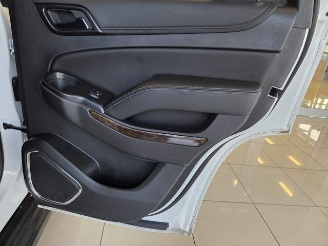 used 2019 Chevrolet Tahoe car, priced at $29,277