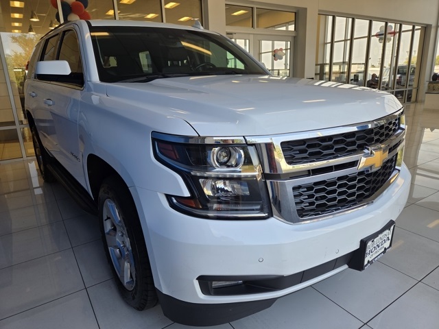 used 2019 Chevrolet Tahoe car, priced at $29,277