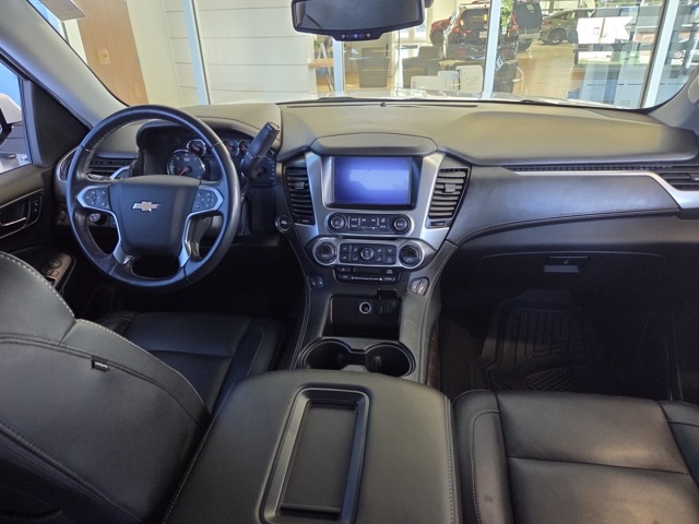 used 2019 Chevrolet Tahoe car, priced at $29,277