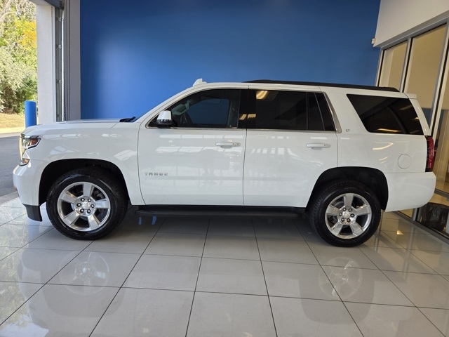 used 2019 Chevrolet Tahoe car, priced at $29,277