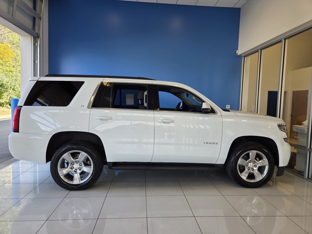 used 2019 Chevrolet Tahoe car, priced at $29,277