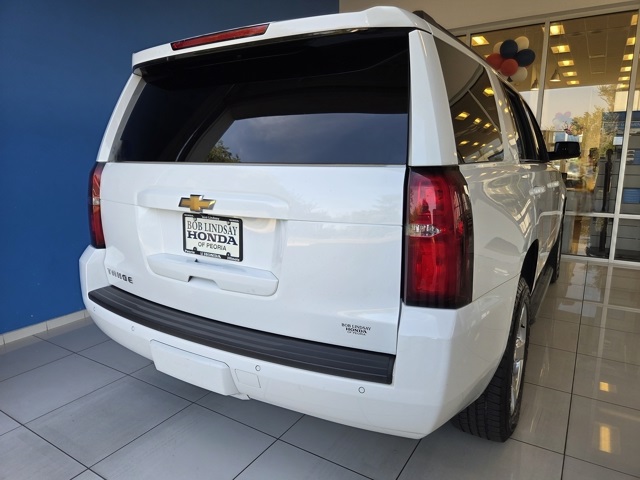 used 2019 Chevrolet Tahoe car, priced at $29,277