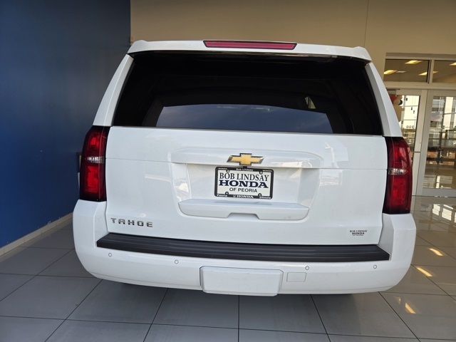 used 2019 Chevrolet Tahoe car, priced at $29,277