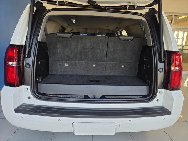 used 2019 Chevrolet Tahoe car, priced at $29,277