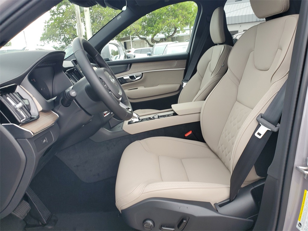 new 2026 Volvo XC90 car