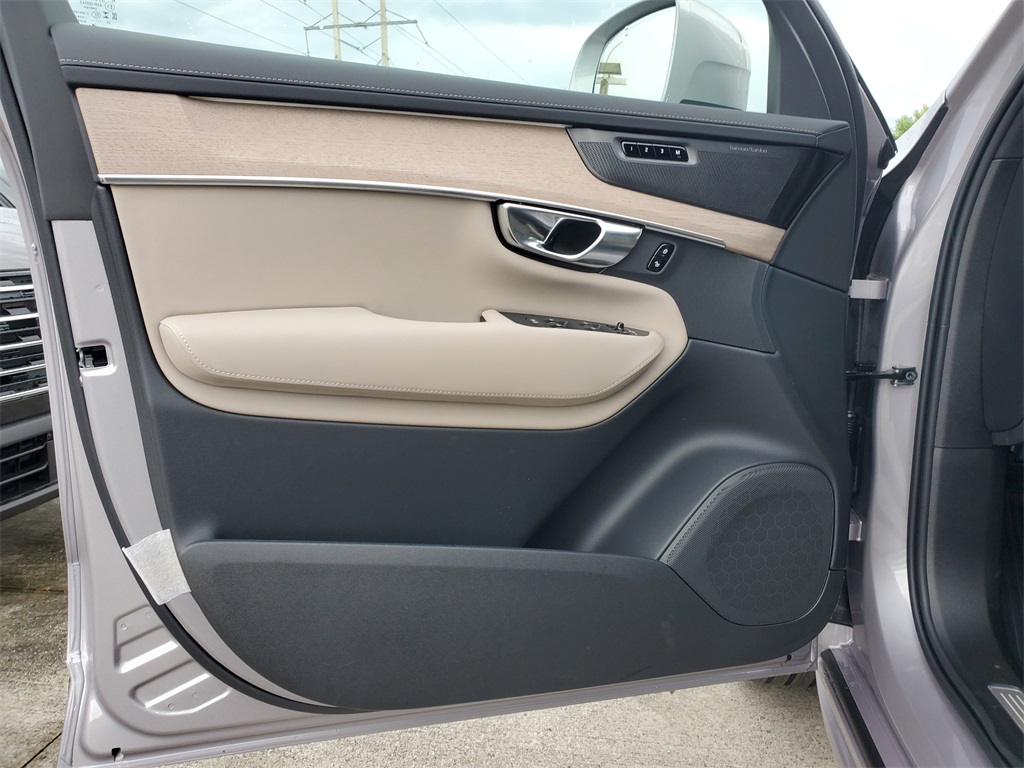 new 2026 Volvo XC90 car