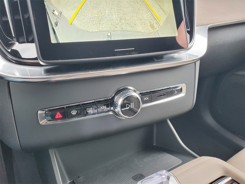 new 2026 Volvo XC90 car