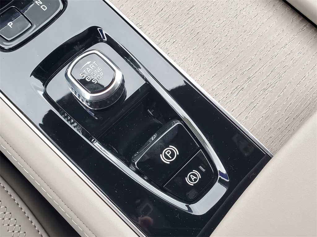 new 2026 Volvo XC90 car