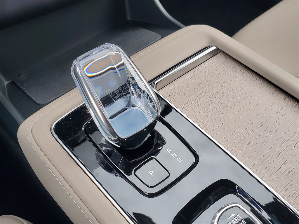 new 2026 Volvo XC90 car