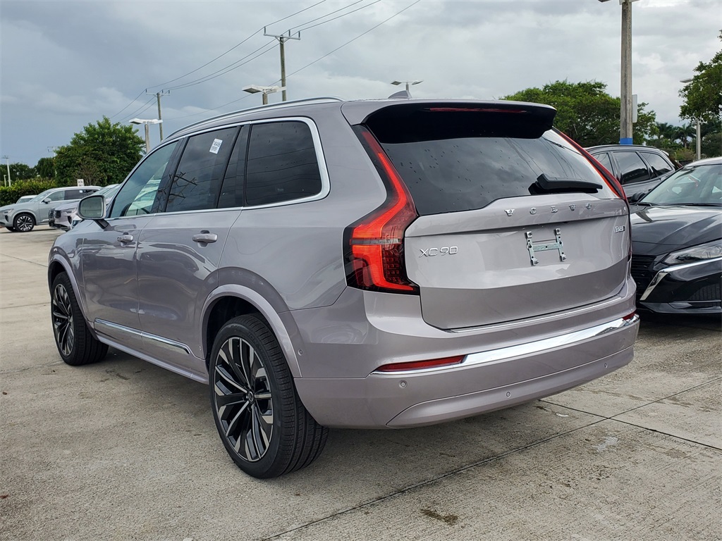 new 2026 Volvo XC90 car
