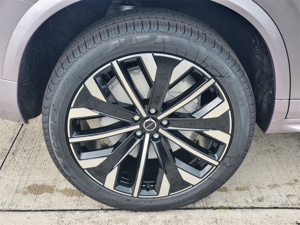 new 2026 Volvo XC90 car