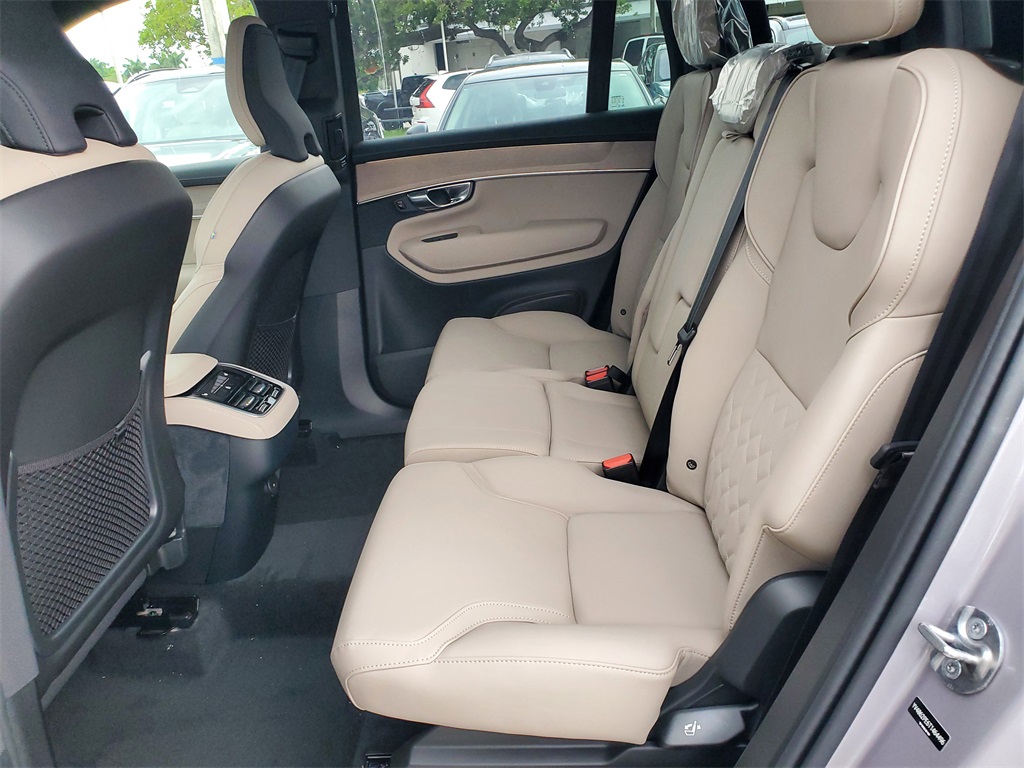 new 2026 Volvo XC90 car