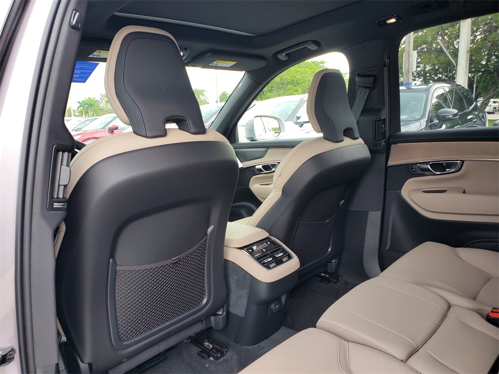 new 2026 Volvo XC90 car