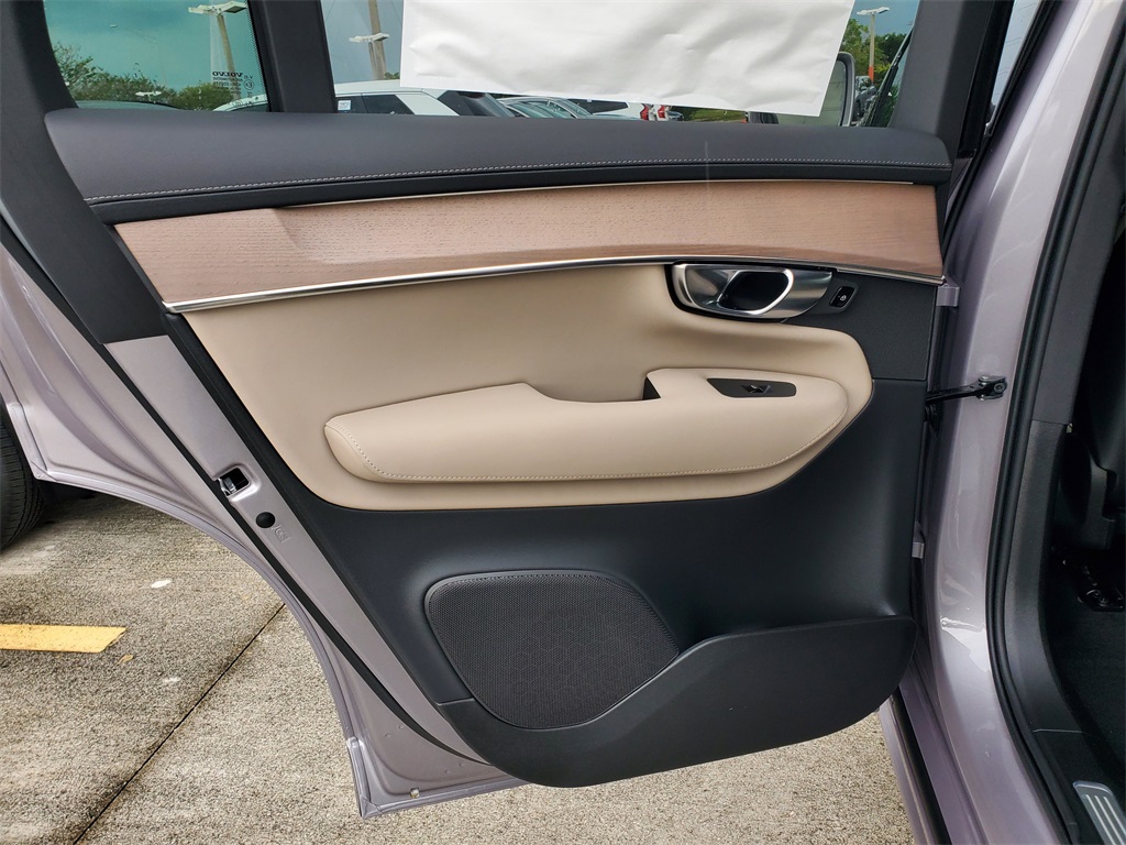 new 2026 Volvo XC90 car