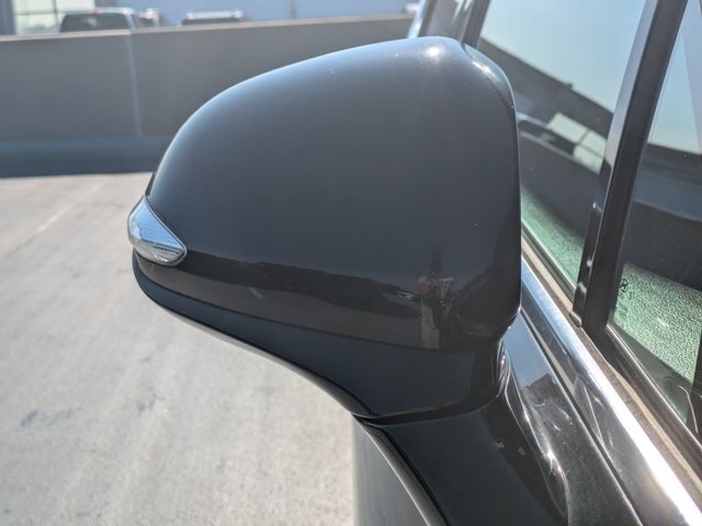 used 2020 Hyundai Santa Fe car, priced at $20,389