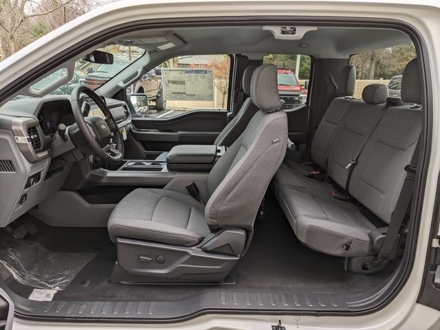 new 2024 Ford F-150 car, priced at $53,829