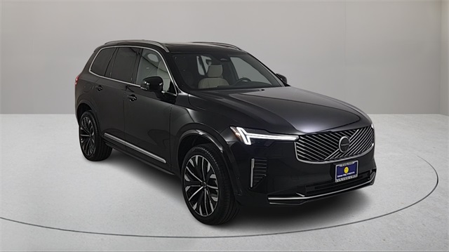 new 2026 Volvo XC90 car, priced at $68,035