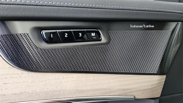 new 2026 Volvo XC90 car, priced at $68,035