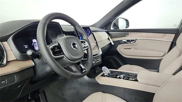new 2026 Volvo XC90 car, priced at $68,035