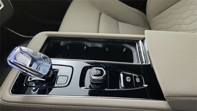 new 2026 Volvo XC90 car, priced at $68,035