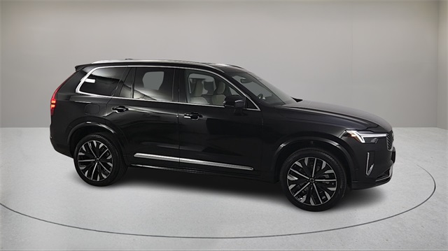 new 2026 Volvo XC90 car, priced at $68,035