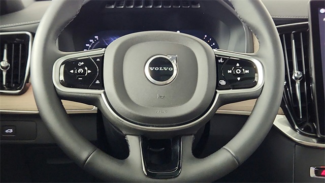 new 2026 Volvo XC90 car, priced at $68,035