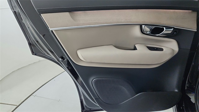 new 2026 Volvo XC90 car, priced at $68,035