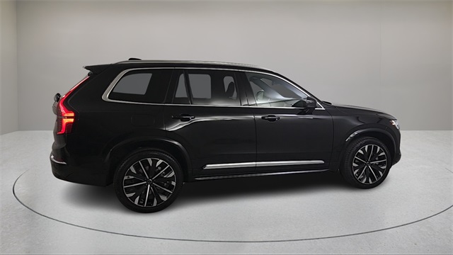 new 2026 Volvo XC90 car, priced at $68,035