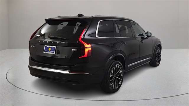 new 2026 Volvo XC90 car, priced at $68,035