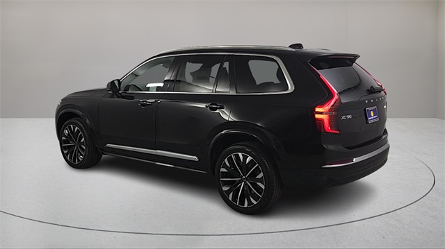 new 2026 Volvo XC90 car, priced at $68,035