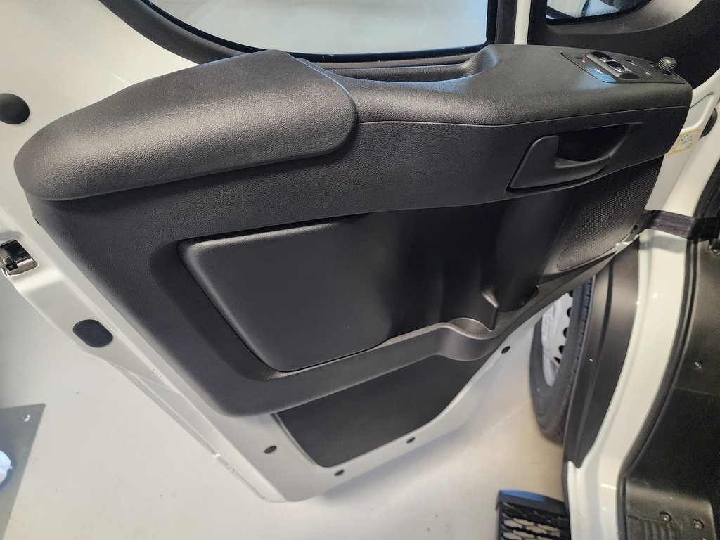 new 2024 Ram ProMaster 2500 car, priced at $68,861