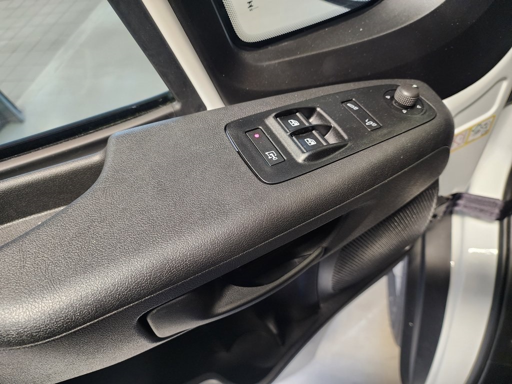 new 2024 Ram ProMaster 2500 car, priced at $68,861