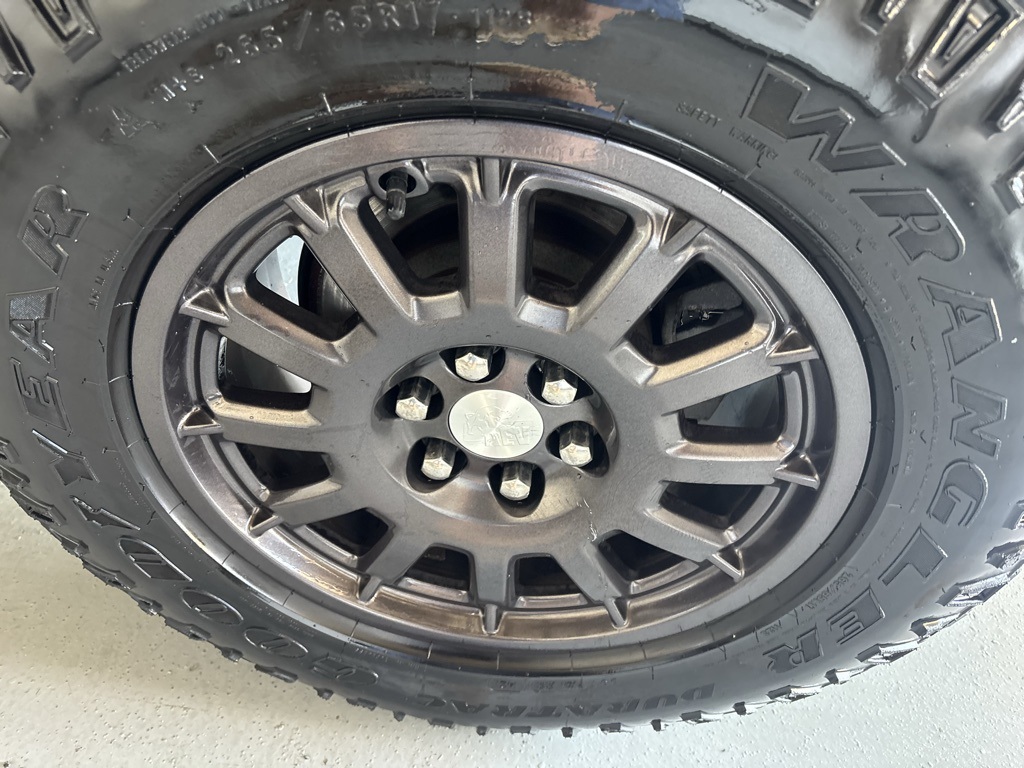 used 2020 Chevrolet Colorado car, priced at $28,947
