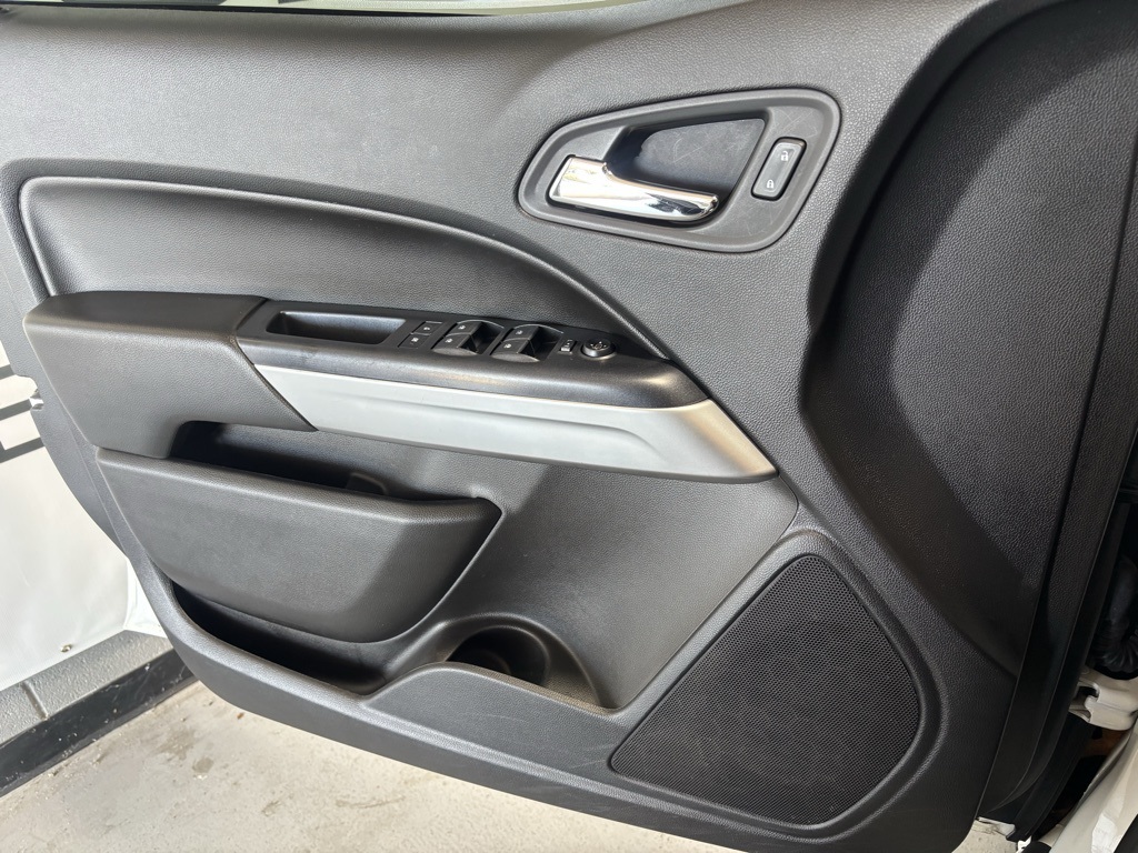 used 2020 Chevrolet Colorado car, priced at $28,947