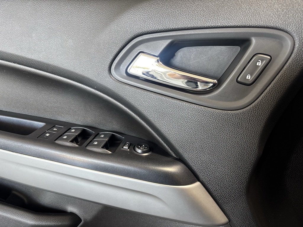 used 2020 Chevrolet Colorado car, priced at $28,947