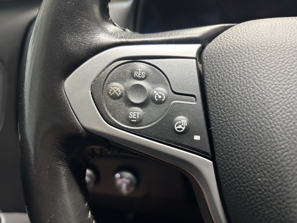 used 2020 Chevrolet Colorado car, priced at $28,947
