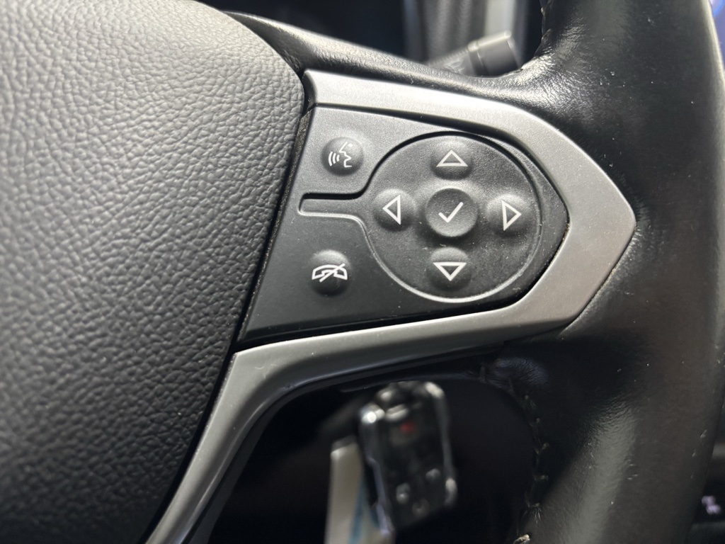 used 2020 Chevrolet Colorado car, priced at $28,947