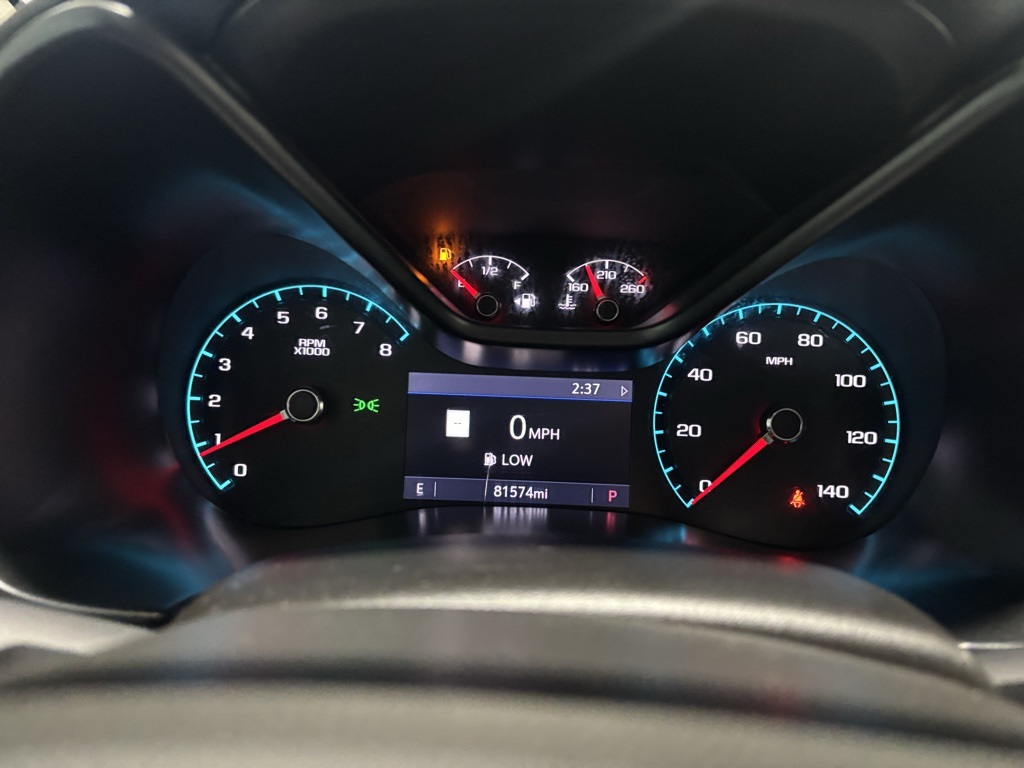 used 2020 Chevrolet Colorado car, priced at $28,947