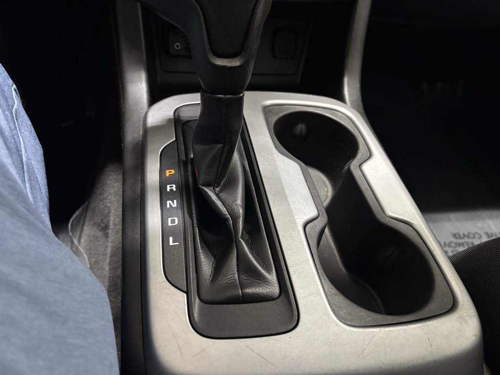 used 2020 Chevrolet Colorado car, priced at $28,947