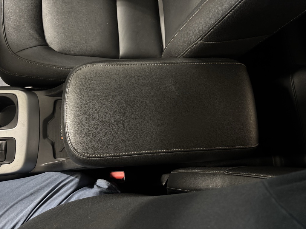 used 2020 Chevrolet Colorado car, priced at $28,947