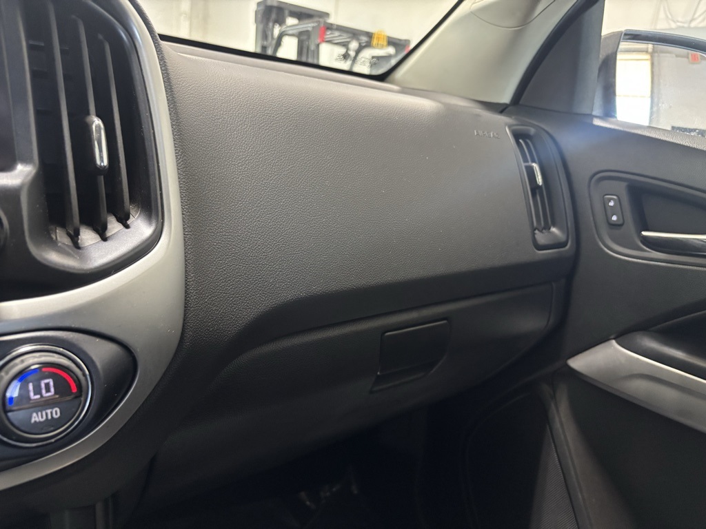 used 2020 Chevrolet Colorado car, priced at $28,947