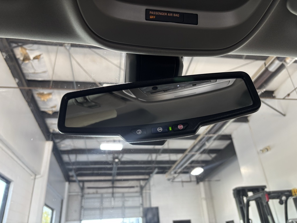 used 2020 Chevrolet Colorado car, priced at $28,947