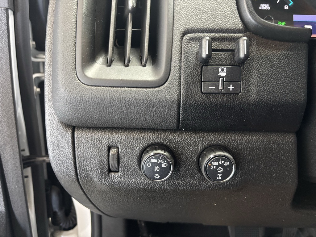 used 2020 Chevrolet Colorado car, priced at $28,947