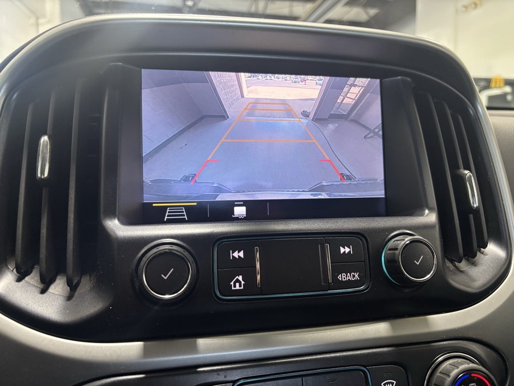 used 2020 Chevrolet Colorado car, priced at $28,947
