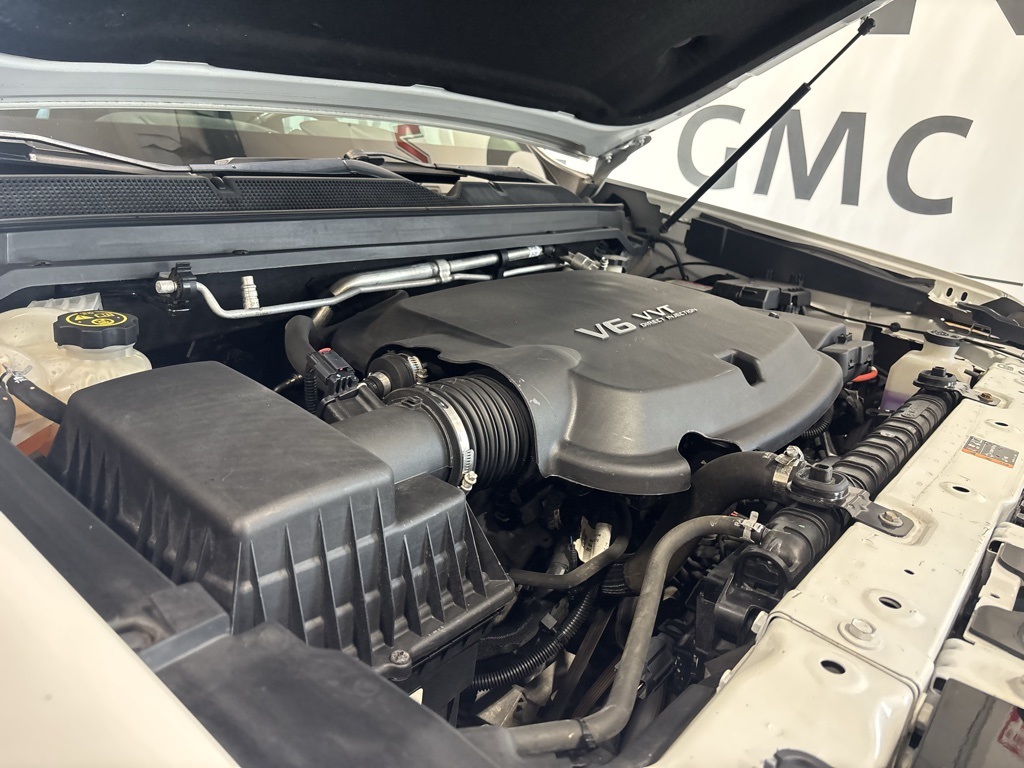 used 2020 Chevrolet Colorado car, priced at $28,947