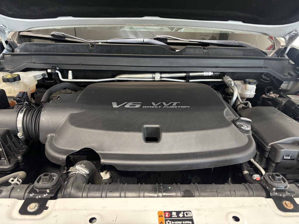 used 2020 Chevrolet Colorado car, priced at $28,947